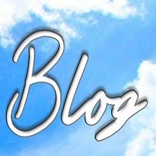 logo article de blog présentant le blog
