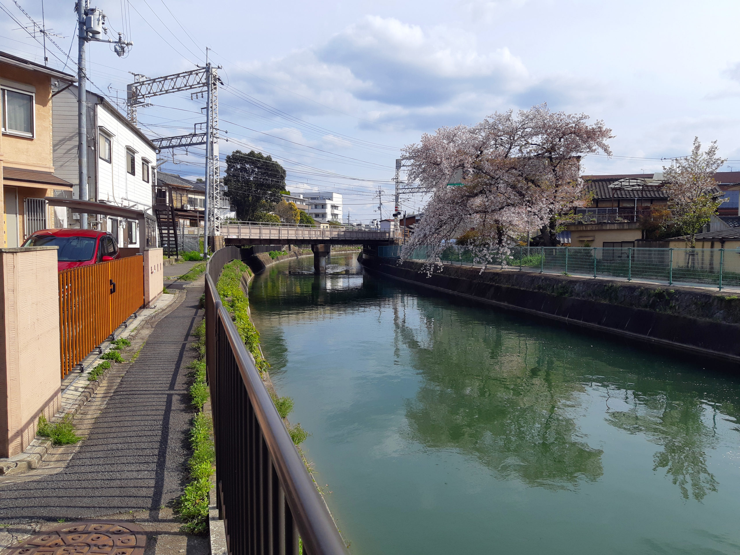 photo point d'intérêt Kyoto 3